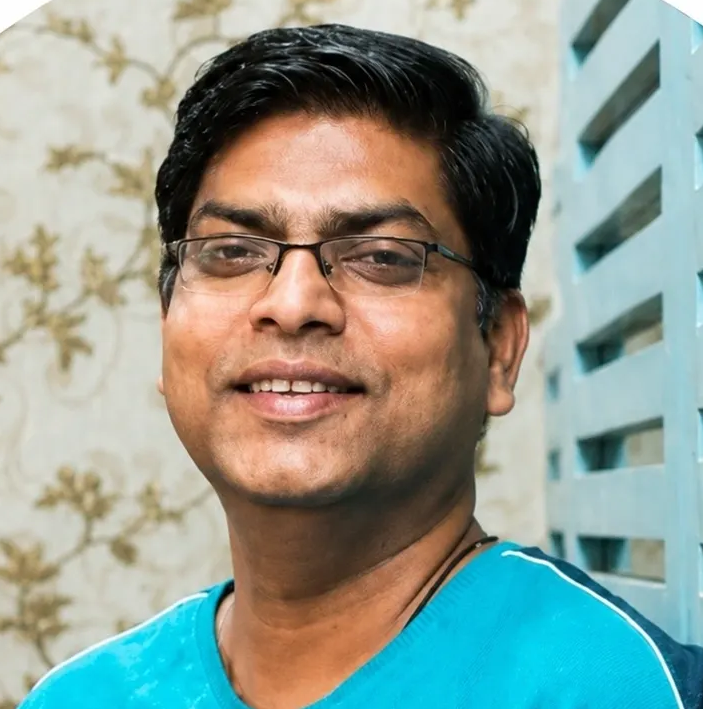 Dr. Basant Kumar